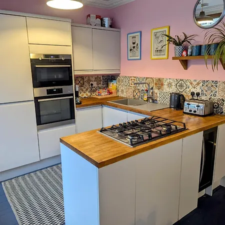 Apartamento One The Mews *