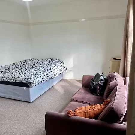 Jj Bed & Breakfast *