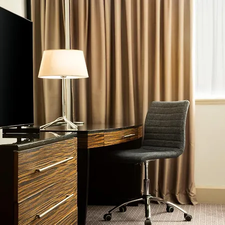 Crowne Plaza By Ihg 4* Glasgow