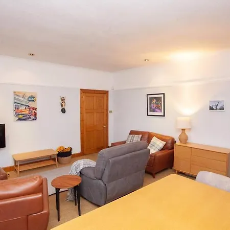 Holiday home Stunning Southside Period House Glasgow