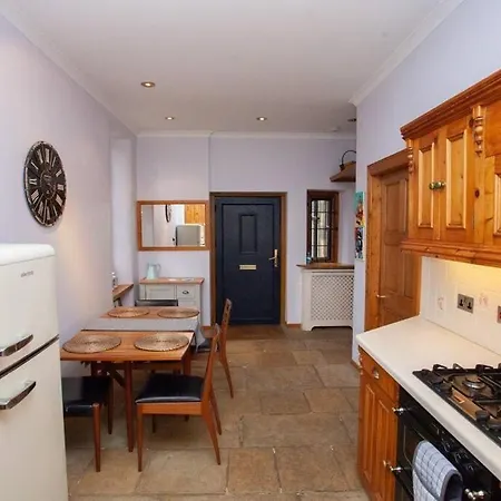 Stunning Southside Period House * Glasgow