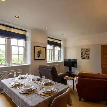 Stunning Southside Period House * Glasgow