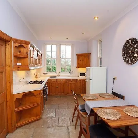 Stunning Southside Period House Holiday home