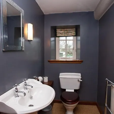 Stunning Southside Period House Holiday home