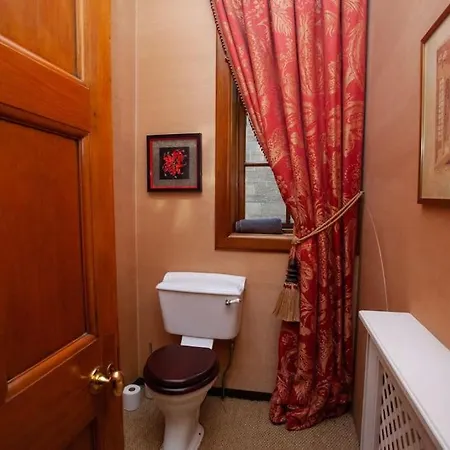 Stunning Southside Period House Holiday home *