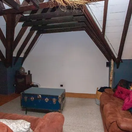 Holiday home Stunning Southside Period House Glasgow