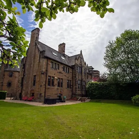 Stunning Southside Period House *