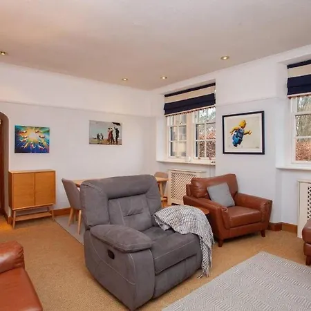 Stunning Southside Period House * Glasgow