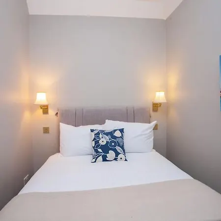 Stunning Southside Period House * Glasgow