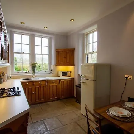 Stunning Southside Period House