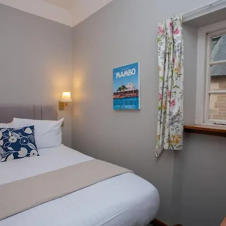 Stunning Southside Period House