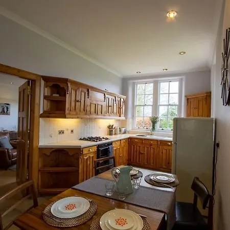 Stunning Southside Period House Holiday home