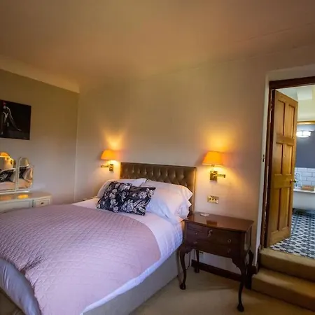 Holiday home Stunning Southside Period House *