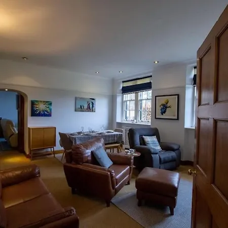 Stunning Southside Period House Holiday home Glasgow