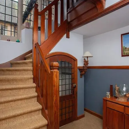 Stunning Southside Period House *