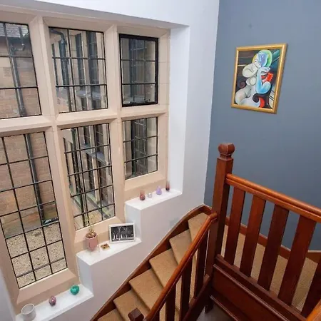 Stunning Southside Period House