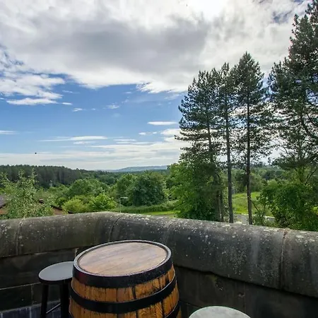 Stunning Southside Period House Holiday home Glasgow