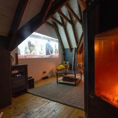 Stunning Southside Period House Hébergement de vacances