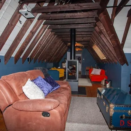 Stunning Southside Period House