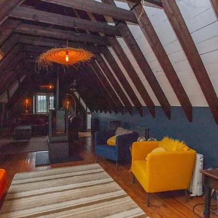 Stunning Southside Period House Holiday home