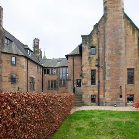 Holiday home Stunning Southside Period House