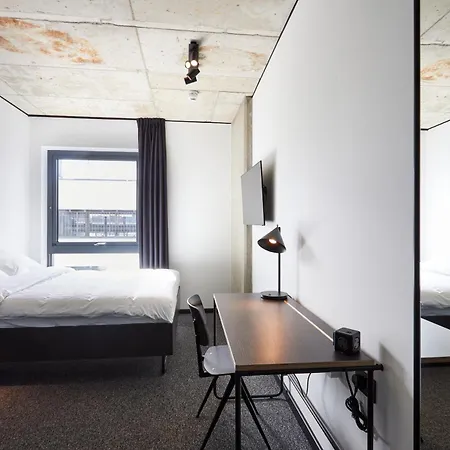 The Social Hub Hotel Glasgow