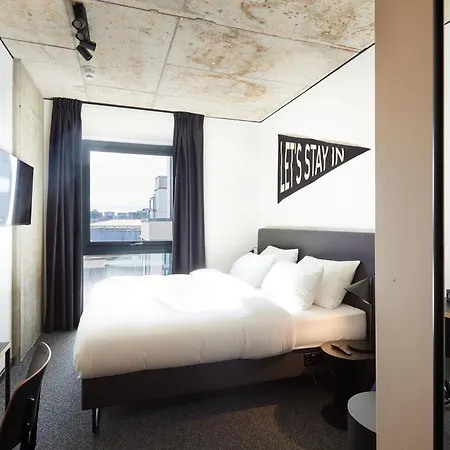 Hotel The Social Hub