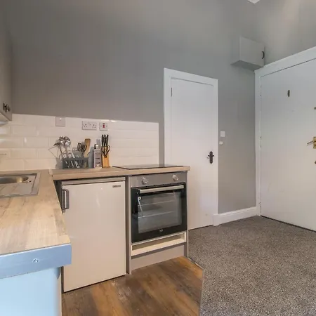 Cosy Palm West End - Pass The Keys Appartement *