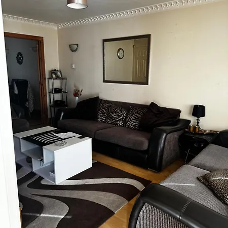 Ranjha Glasgow