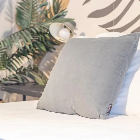 Appartement Cosy Palm West End - Pass The Keys *