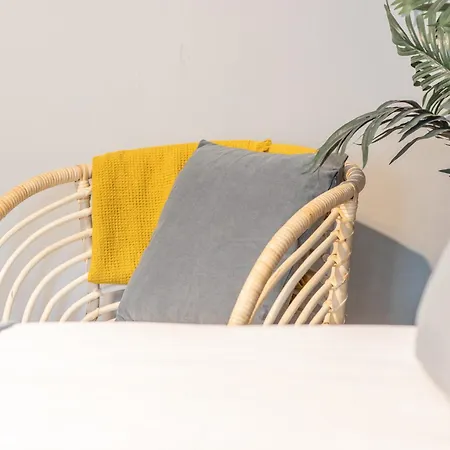 Appartamento Cosy Palm West End - Pass The Keys Glasgow