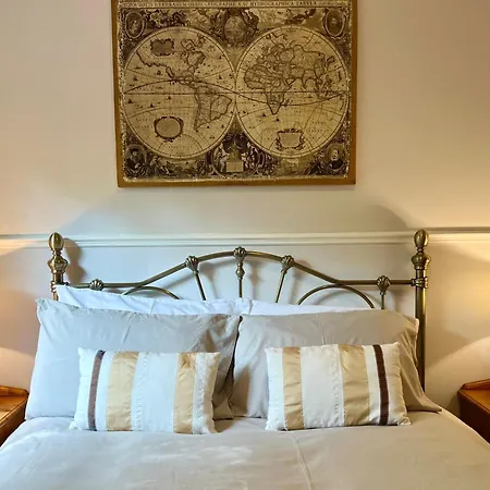 Cityview Retreat - 2-bed - Free Parking * 格拉斯哥