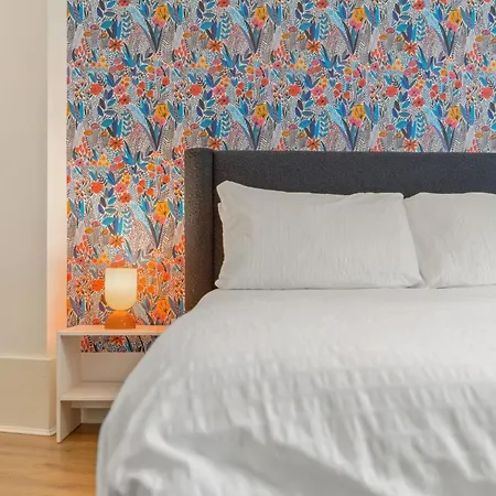 Apartment Woodford Street *