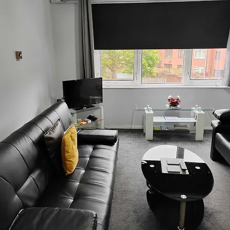 Premier - Maryhill Apartment *