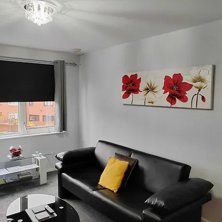 Premier - Maryhill Glasgow