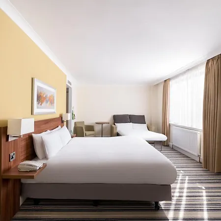 Glasgow - By Ihg Hotel East Kilbride