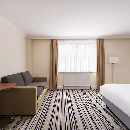 Glasgow - By Ihg East Kilbride