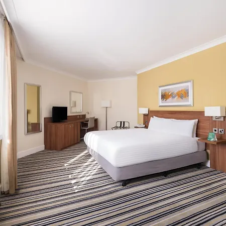 Glasgow - By Ihg 4* East Kilbride