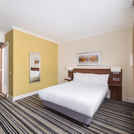 Glasgow - By Ihg Hotel 4*