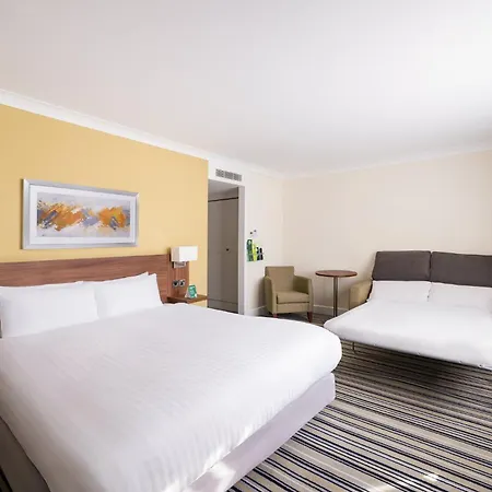 Glasgow - By Ihg 4*