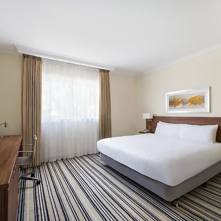 Glasgow - By Ihg Hotel 4*