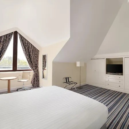 Hotel Glasgow - By Ihg 4*