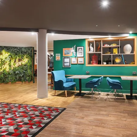 Hotel Glasgow - By Ihg East Kilbride