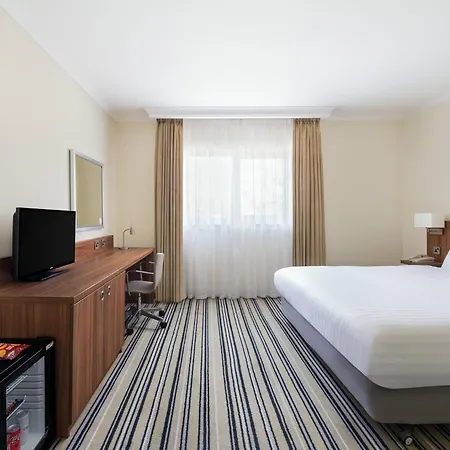 Glasgow - By Ihg 4*