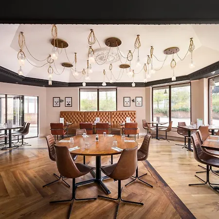 Glasgow - By Ihg 4* East Kilbride