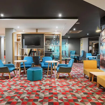 Glasgow - By Ihg