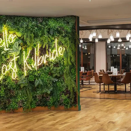 Hotel Glasgow - By Ihg