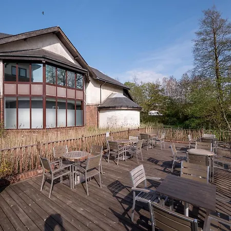Glasgow - By Ihg Hotel East Kilbride