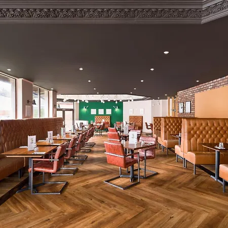 Hotel Glasgow - By Ihg East Kilbride