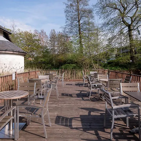 Hotel Glasgow - By Ihg